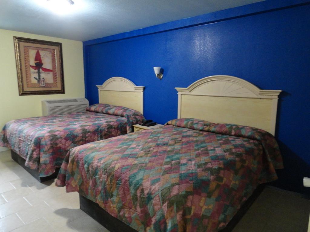 Motel Pearl Galveston