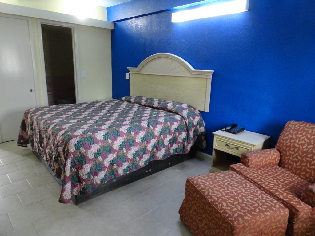 Pearl Motel Galveston