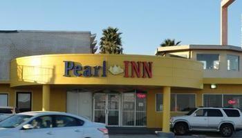 Pearl Galveston