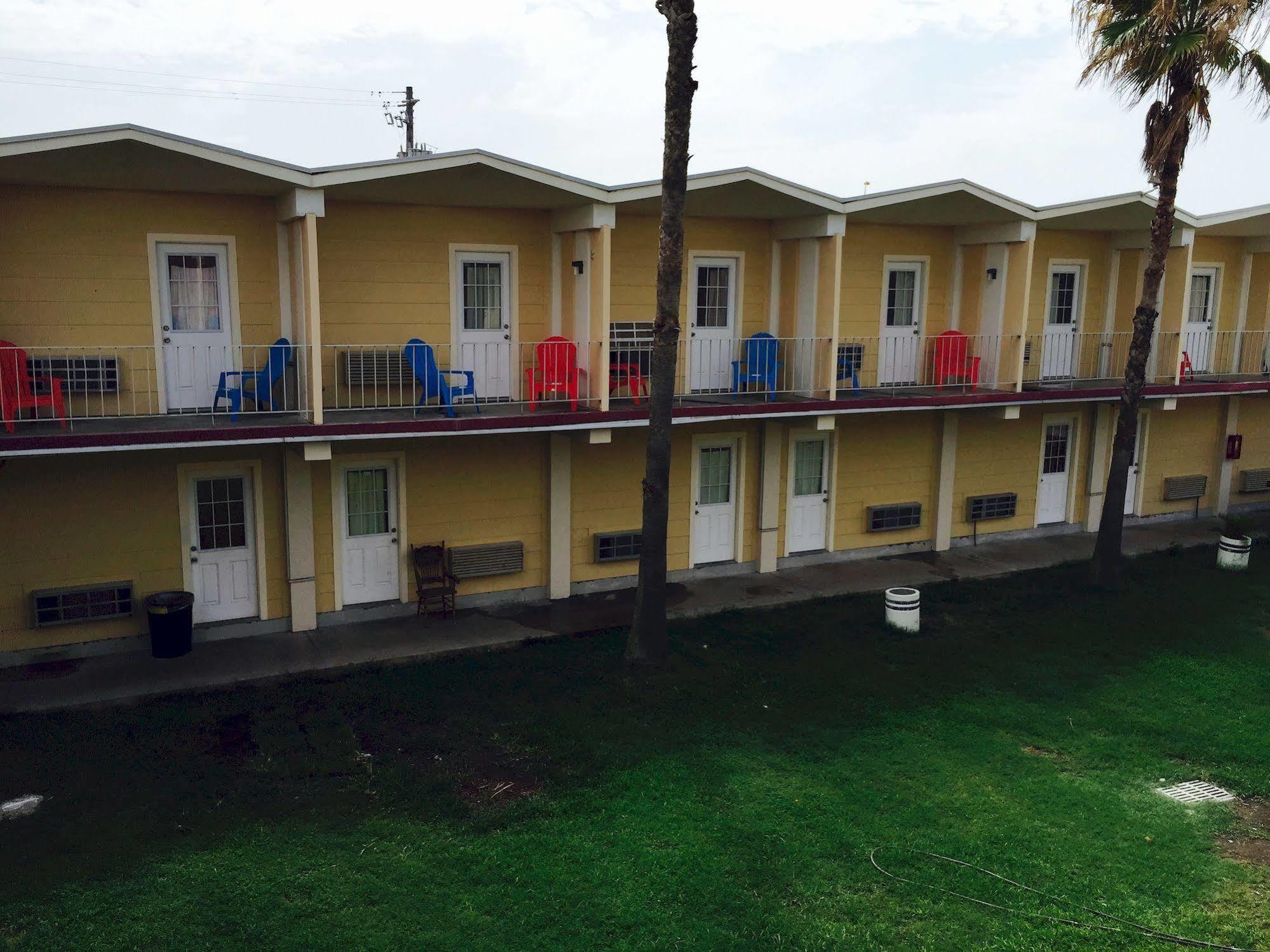 Motel Pearl