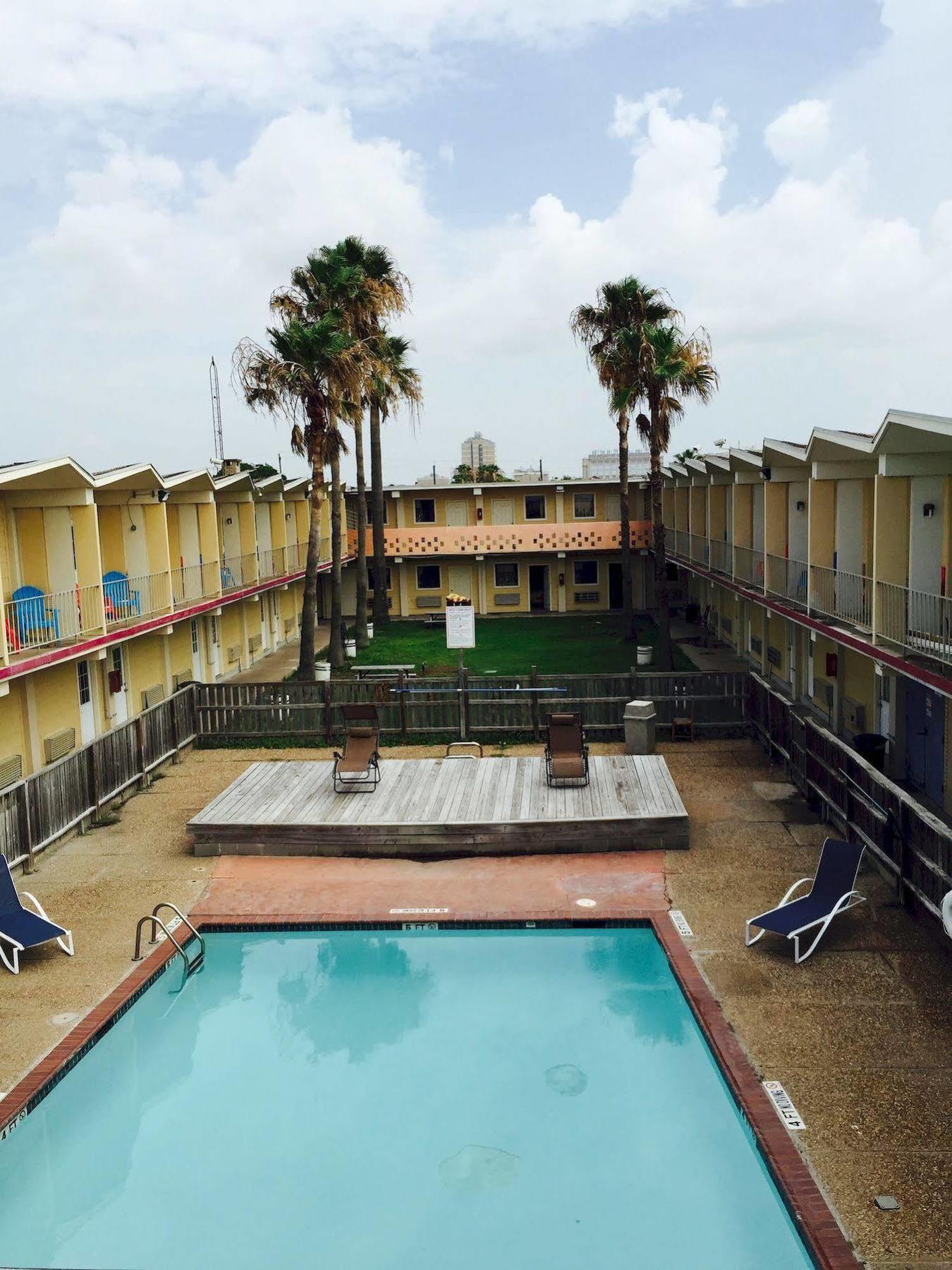 Pearl Galveston