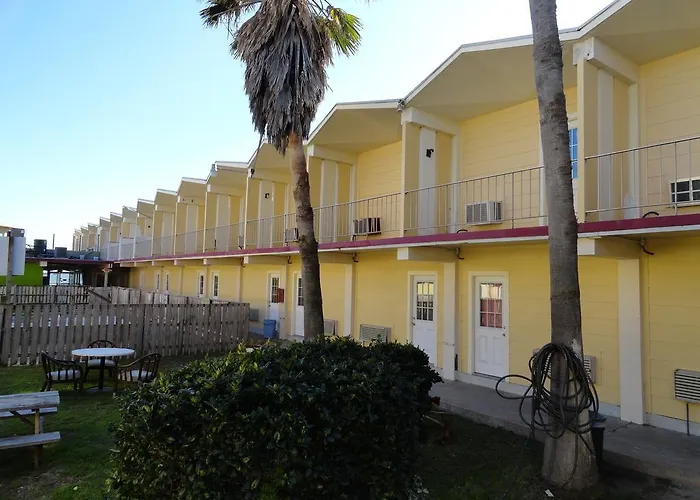 Pearl Inn