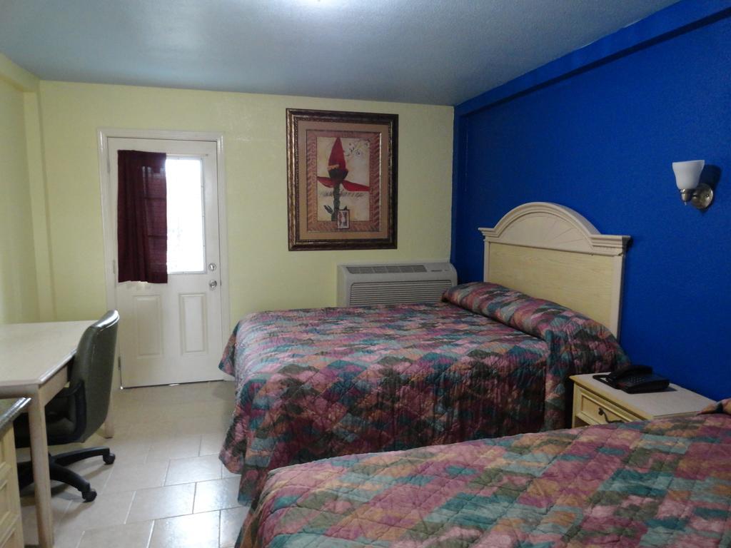 Pearl Galveston