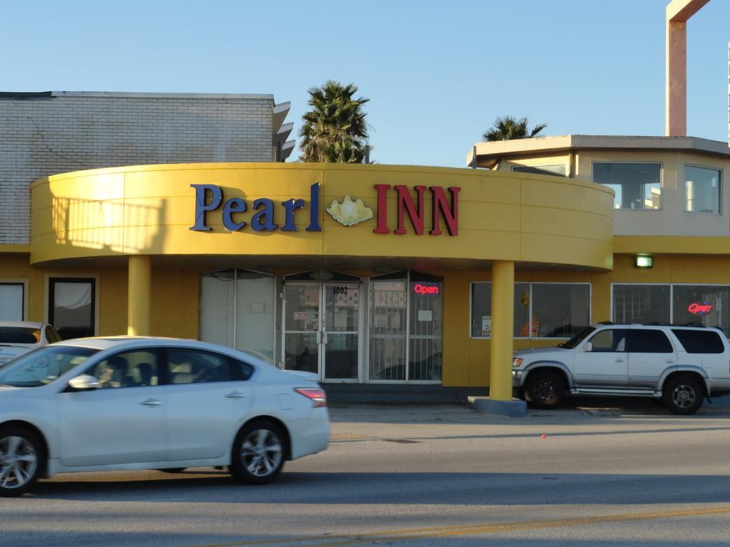 Motel Pearl 2*