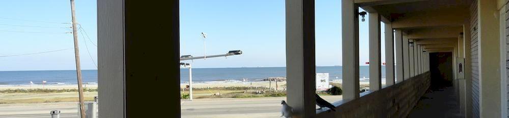 Pearl 2* Galveston