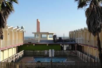 Pearl Motel