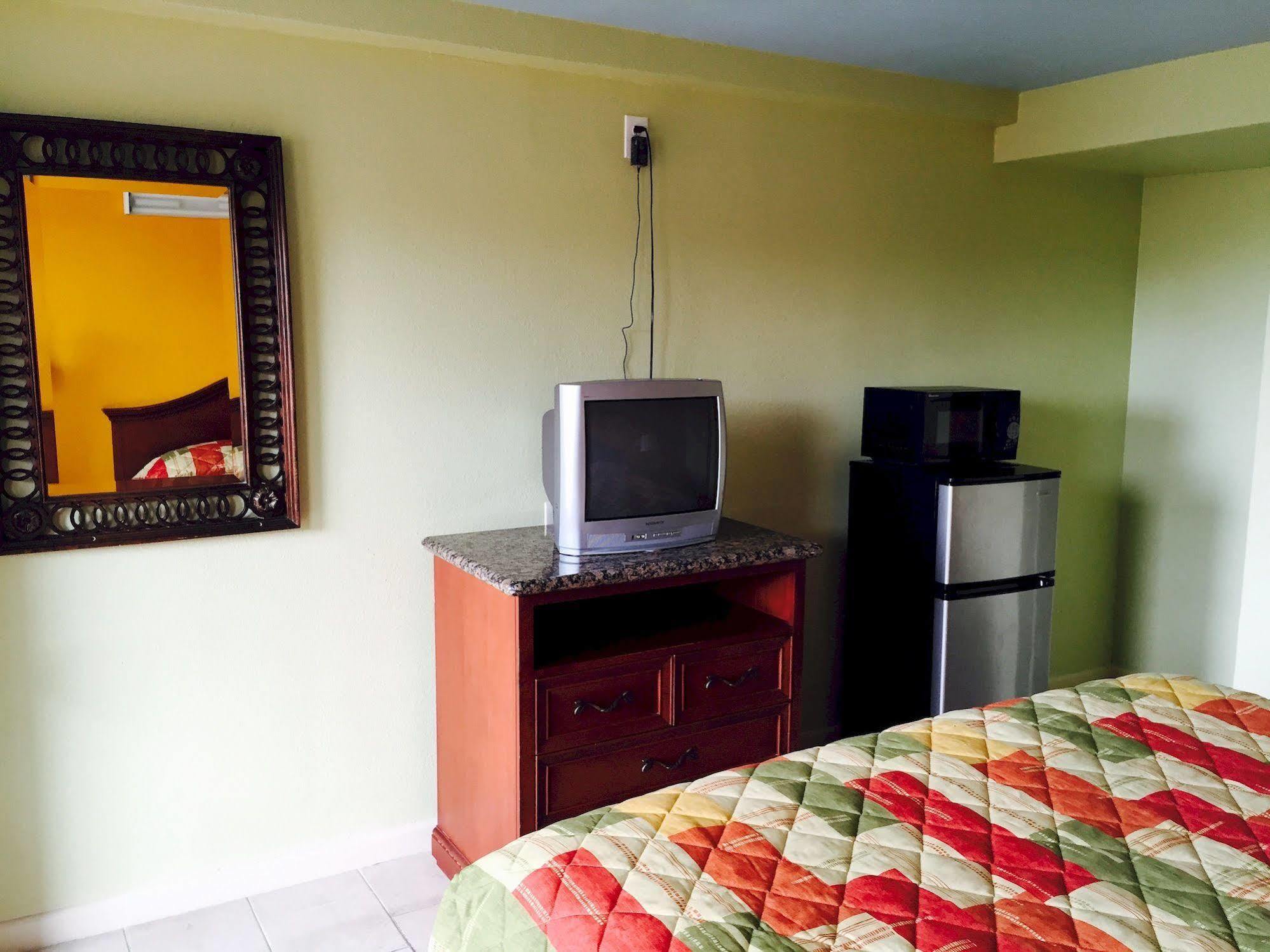 Motel Pearl