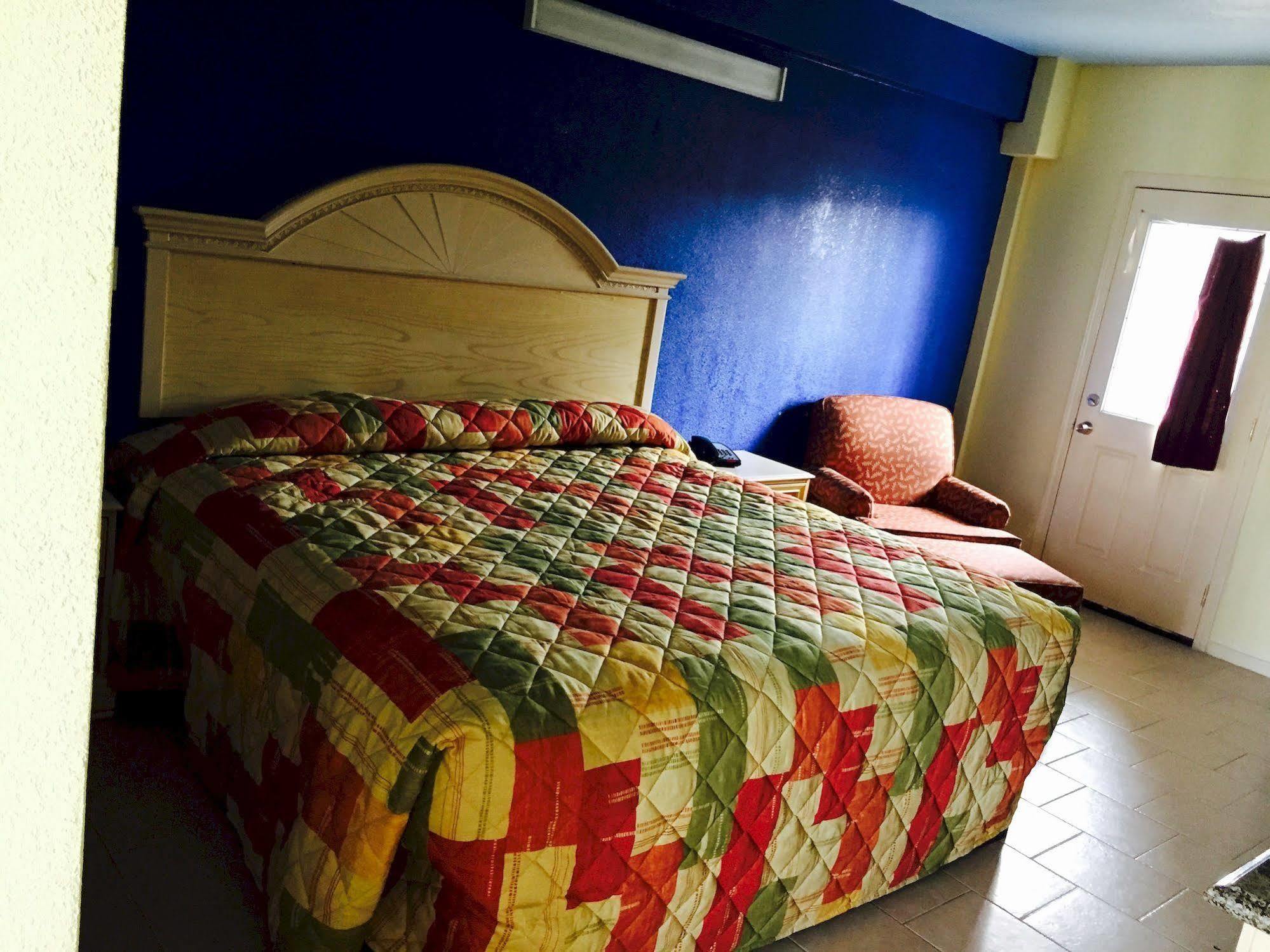 Motel Pearl Galveston