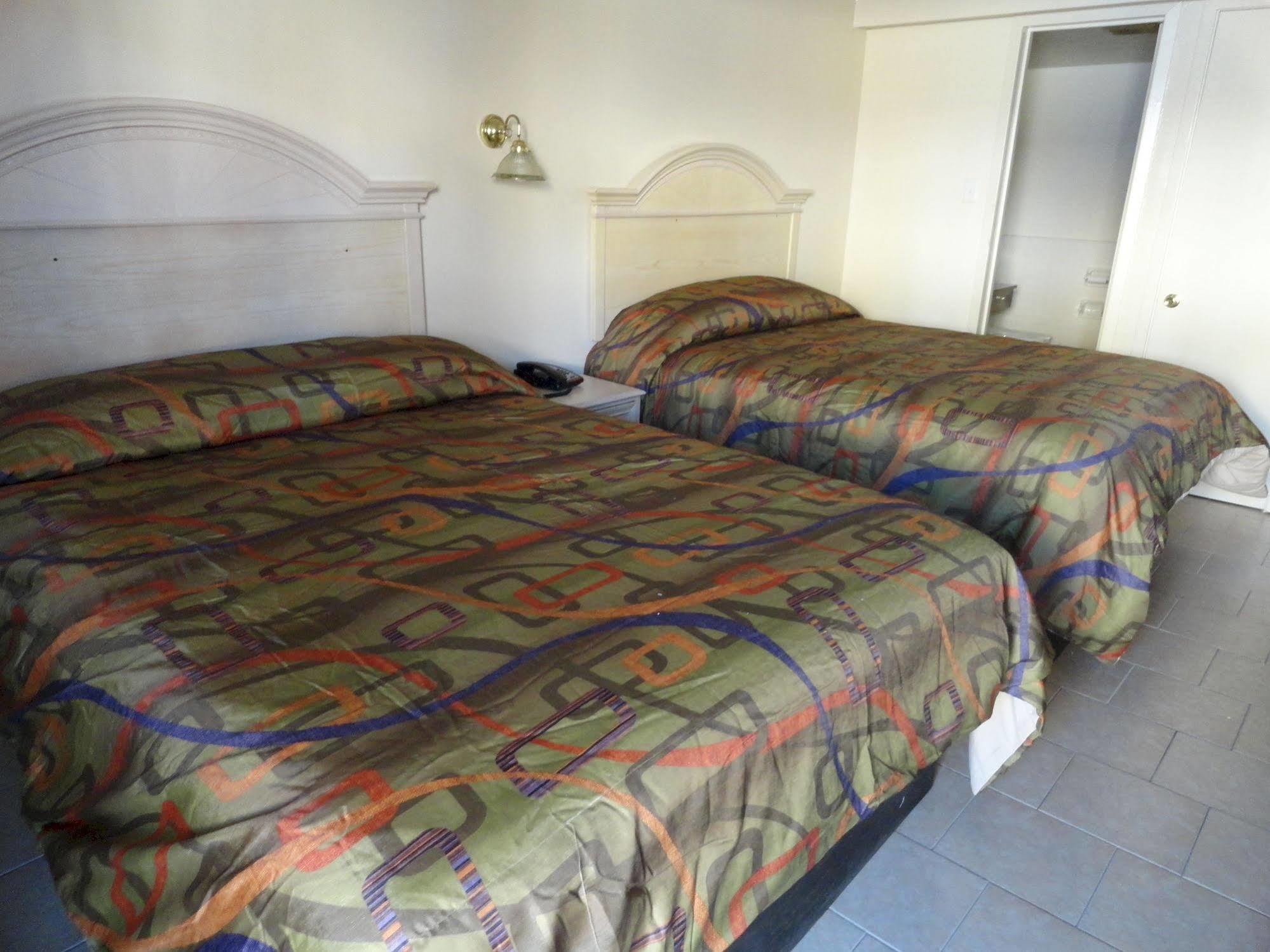 Motel Pearl Galveston